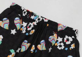 Picture of Gucci Pants Short _SKUGucciM-3XLD2319226